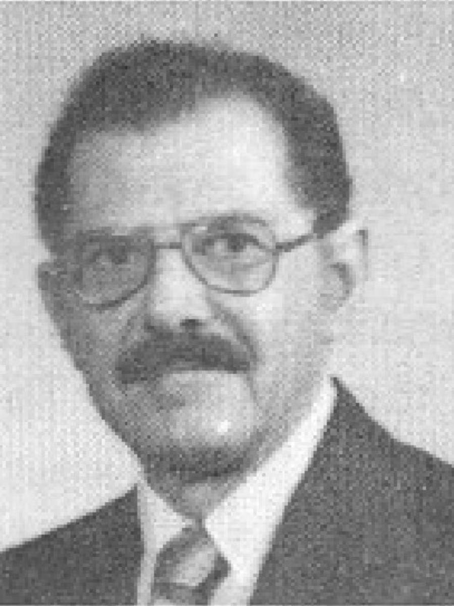Matthew Daura